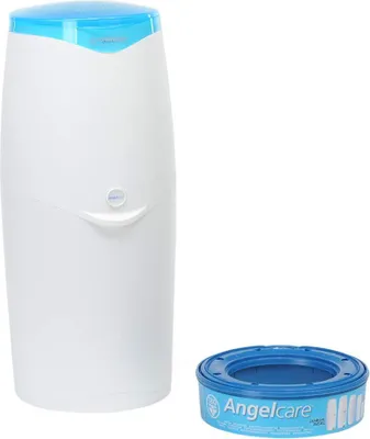 Produktbild von Foppapedretti 9700273400 Windelsäcke