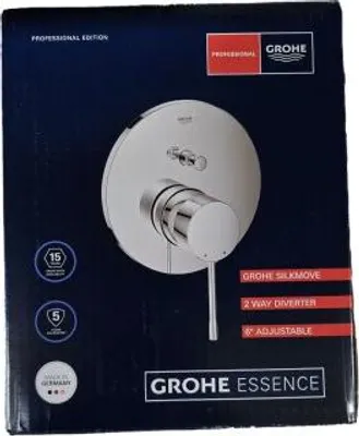 Produktbild von GROHE Essence, Chrom