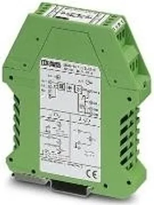 Produktbild von Phoenix Contact MCR-SLP-1-5-UI-0
