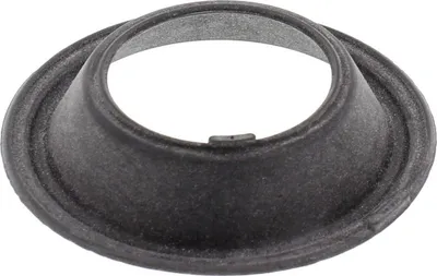 Image de Membrane de carburateur pour BMW R 75 -7, année de fabrication 1976-1979, de la marque Pamoto - Neuve