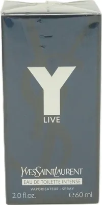 Zdjęcie produktu dla Yves Saint Laurent Woda toaletowa Perfumy Y Live