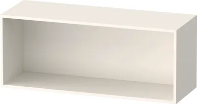 Image de Duravit Zencha étagère murale, 400x140x161mm, ZE1210084840000