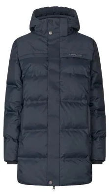 Produktbild von Kingsland KLAiki gepolsterter Parka Damen PrimaLoft® ThermoPlume® Technologie