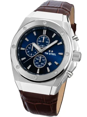 Produktbild von TW Steel - TWCE4107 - Armbanduhr - Herren - Quarz - CEO Tech