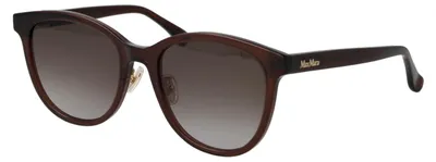 Image de MAX MARA SUNGLASSES Lunettes de soleil MM0107-K 5545B