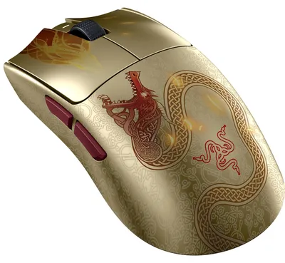 Immagine prodotto di Razer Viper V3 Pro - Counter-Strike 2 Ed.