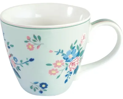 Produktbild von Greengate Inge-Marie Becher mint 0,35l