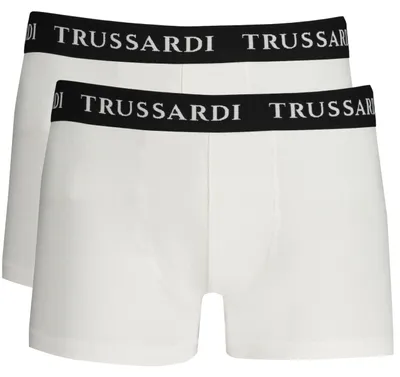 Immagine prodotto di Trussardi Herren-Boxer In Weiss
