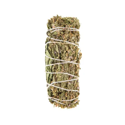 Immagine prodotto di Mazzetti di erbe aromatiche per l'affumicatura - Mut mini kbA | BERK