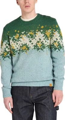 Obrázok produktu pre TIMBERLAND - Pánsky sveter Fair Isle - Veľkosť M