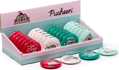 Immagine prodotto di Orologio digitale in silicone Pusheen