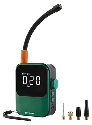 Zdjęcie produktu dla Kompresor samochodowy Tracer RES-07BEL