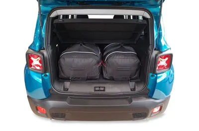 Obrázek produktu pro Sada Tašek 2Ks Pro Jeep Renegade Phev 2020+