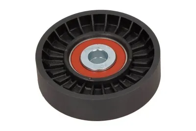 Produktbild von MAXGEAR 54-0669 Umlenkrolle Keilrippenriemen 78mm für HYUNDAI i30 (FD) für KIA CEE'D Schrägheck (ED)
