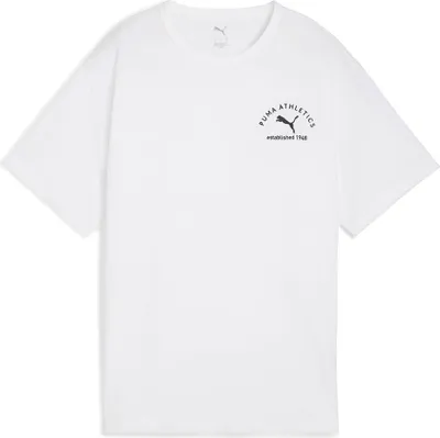 Produktbild von Puma Class Relaxed Fit Kurzarm-t-shirt 2XS Frau 2XS