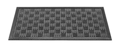 Produktbild von Fußmatte anthrazit 45x75 cm Supreme