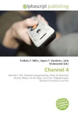 Produktbild von Channel 4