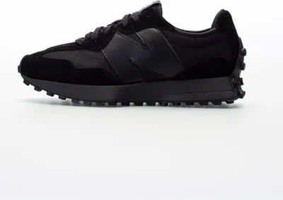 Produktbild von New Balance Herren Sneakers Schwarz MS327CTB Grösse 45,5