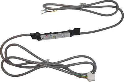 Produktbild von IDENCOM Relaismodul BioKey (Kabelrelais) für Motorschloss Universal