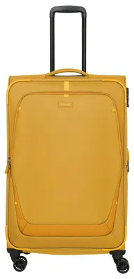 Immagine prodotto di Travelite Umbria trolley a 4 ruote L 77 cm con soffietto espandibile