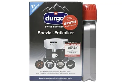 Image de DURGOL DUR Espressoentk. 2+1 125ml 300763