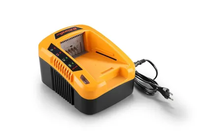 Produktbild von Riwall Schnelladegerät RAC 540 40V