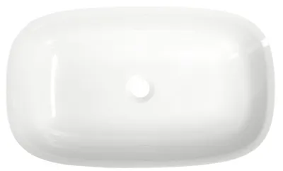 Immagine prodotto di Sapho Reiko - Lavabo 600x360 mm, bianco RE600