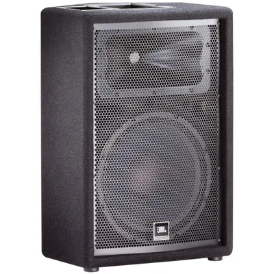 Produktbild von JBL JRX212 passiver Bodenmonitor, 12 Zoll