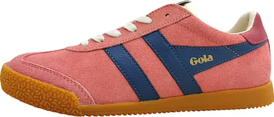 Produktbild von Gola Elan Coral Pink/Moonlight/Raspberry Größe EU 42
