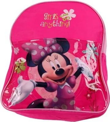 Produktbild von Disney Rucksack Minnie Mouse