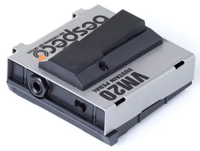 Produktbild von Bespeco VM20 Sustain-Pedal