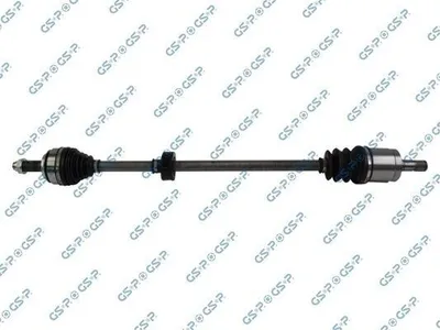 Produktbild von GSP 223023 Antriebswelle Vorne Rechts für HONDA CIVIC VIII Stufenheck (FD, FA)