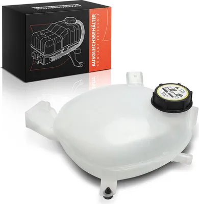 Zdjęcie produktu dla Frankberg Zbiornik wyrównawczy dla Volvo XC40 536 2.0 32222220