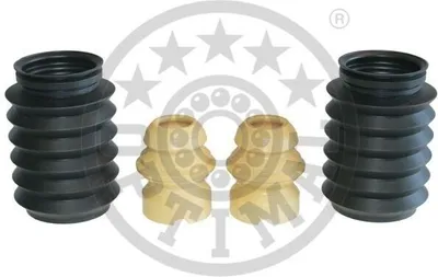 Immagine prodotto di OPTIMAL AK-735420 Kit antipolvere ammortizzatore anteriore per BMW 3 berlina (E90) 3 Coupé (E92) 3 Cabrio (E93)