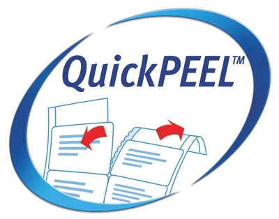 Productafbeelding van AVERY Zweckform J4721-25 Adreseiketten/Adresstickers (675 etiketten, 63,5 x 29 mm)