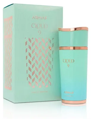 Produktbild von Armaf Cloud 9 EDP 100 ml ( Unisex)