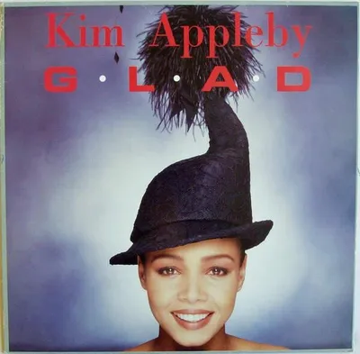 Image de G.l.a.d. [Vinyl Single]