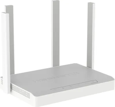 Immagine prodotto di KEENETIC KN-2311-01-EU - 4G WLAN Router, 2.4/5 GHz, 1775 MBit/s (KN-2311-01-EU)