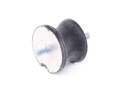 Produktbild von FEBI BILSTEIN Lagerung Automatikgetriebe 04517 für BMW 3 Limousine (E46) 5 Limousine (E39) 3 Touring (E46) 3 Coupe (E46) 5 Touring (E39)