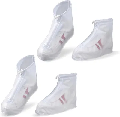 Produktbild von Regenüberzug, wasserdicht, mit Reißverschluss, wiederverwendbar, anti-slip, für Outdoor-Aktivitäten