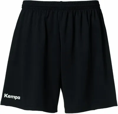 Produktbild von Kempa Classic Shorts - Größe: M, schwarz, 200316002