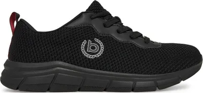 Obrázek produktu pro Bugatti pánské tenisky polobotky šněrovací boty volný čas 345-AFA15-6900 1000
