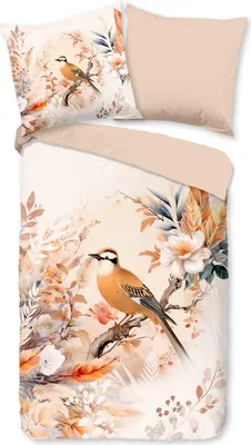 Immagine prodotto di Set di biancheria da letto Good Morning Gloria Colore Multi Dimensioni 135x200+80x80