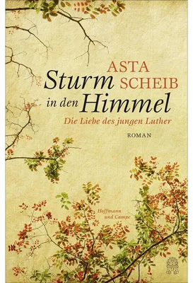 Productafbeelding van Sturm in den Himmel