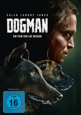 Obrázok produktu pre DogMan