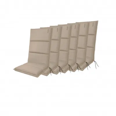 Obrázek produktu pro Doppler CITY 4417 119 x 48 x 6 cm přírodní 6 ks