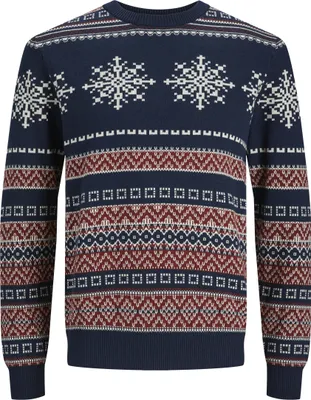 Immagine prodotto di Maglione Jack&Jones da uomo in JORSNOWBALL