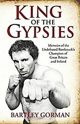 Produktbild von King Of The Gypsies