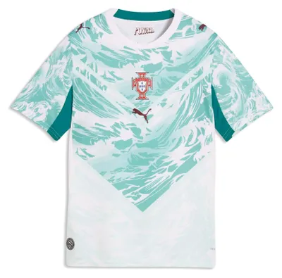 Immagine prodotto di Maglia Puma FPF Away Replica Jr, taglia: 164