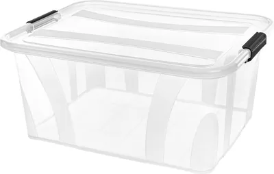 Lagerboxen